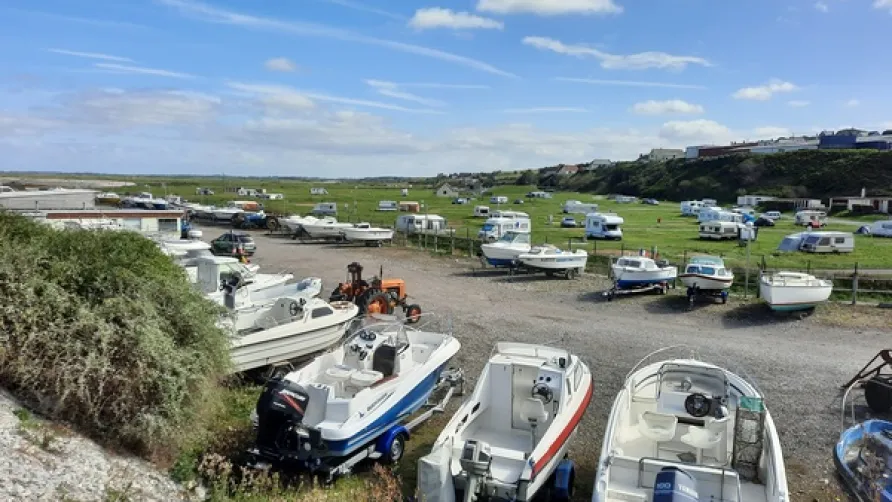 Camping Onival