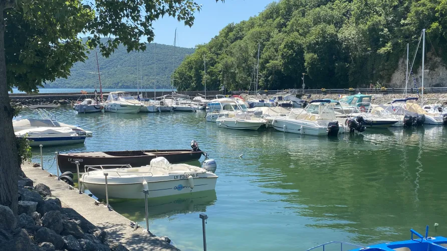 Camping Onlycamp Les Peupliers du Lac