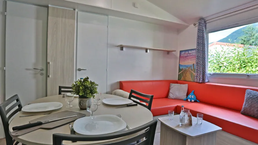 Camping Onlycamp Les Peupliers du Lac