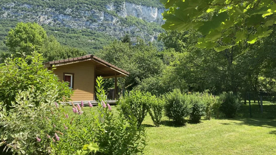 Camping Onlycamp Les Peupliers du Lac