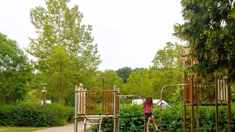 Camping Onlycamp La Confluence