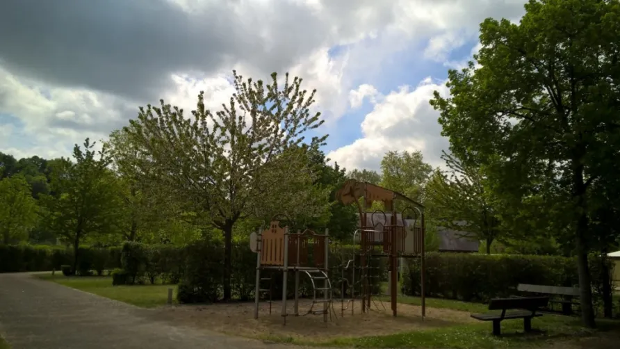 Camping Onlycamp La Confluence