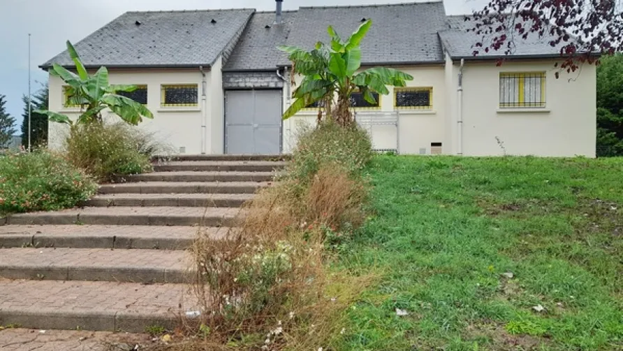 Camping Onlycamp Les Bords de Vienne