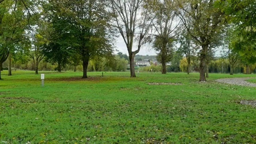 Camping Onlycamp Les Bords de Vienne