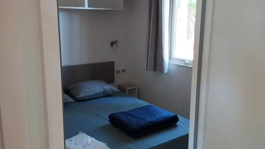 Camping Onlycamp Les Pins