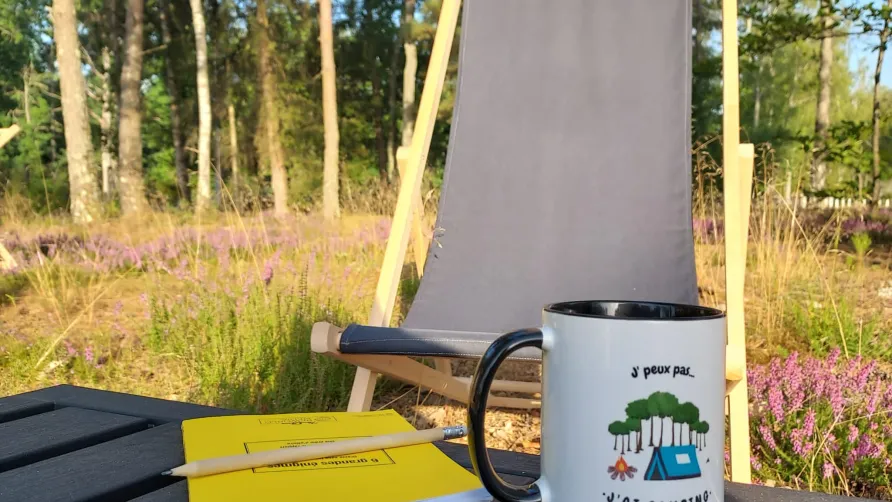 Camping Onlycamp Les Pins