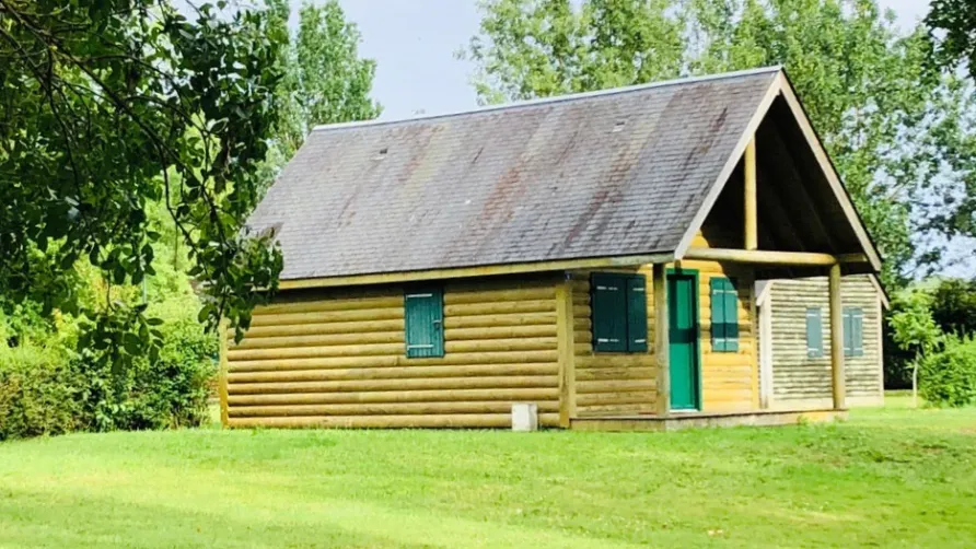 Camping Onlycamp de la Roseraie