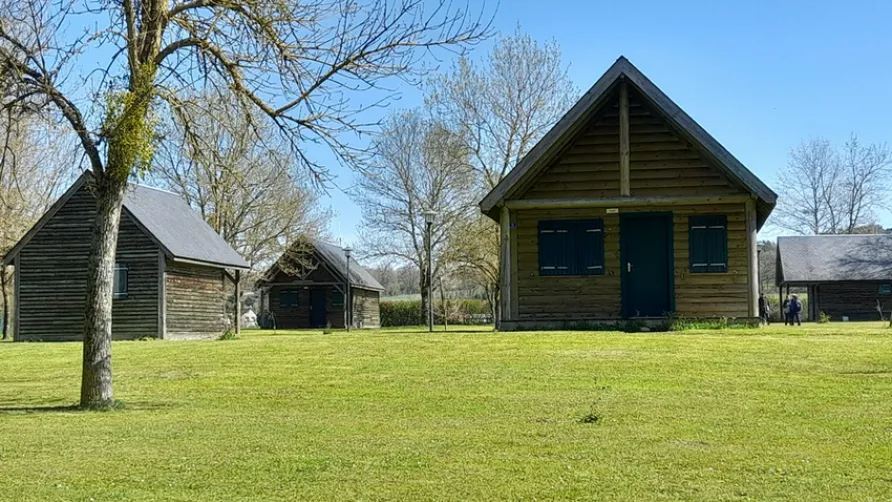 Camping Onlycamp de la Roseraie