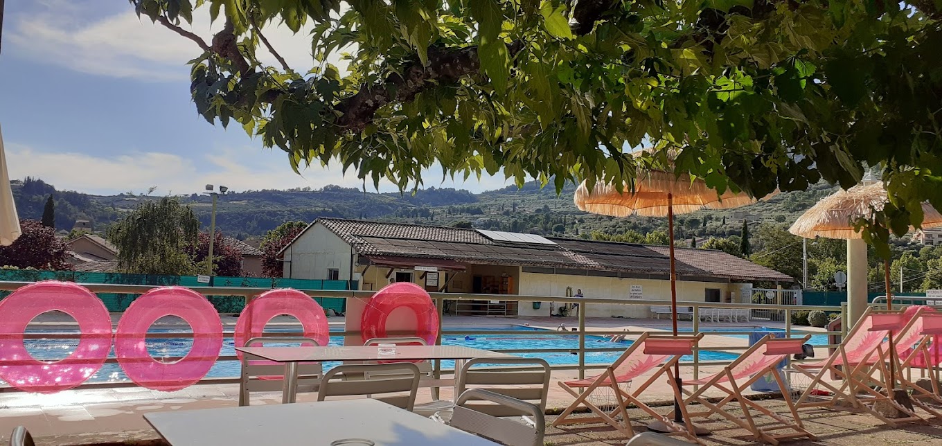Camping Onlycamp Le Jalinier