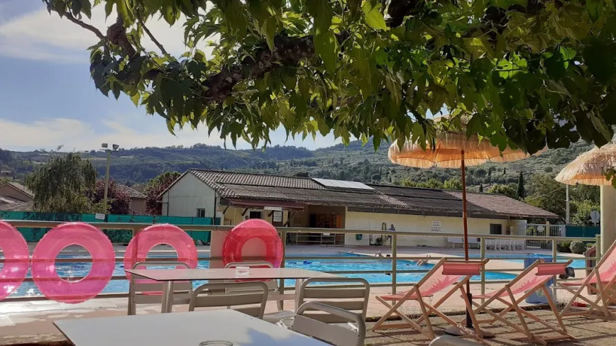 Camping Onlycamp Le Jalinier