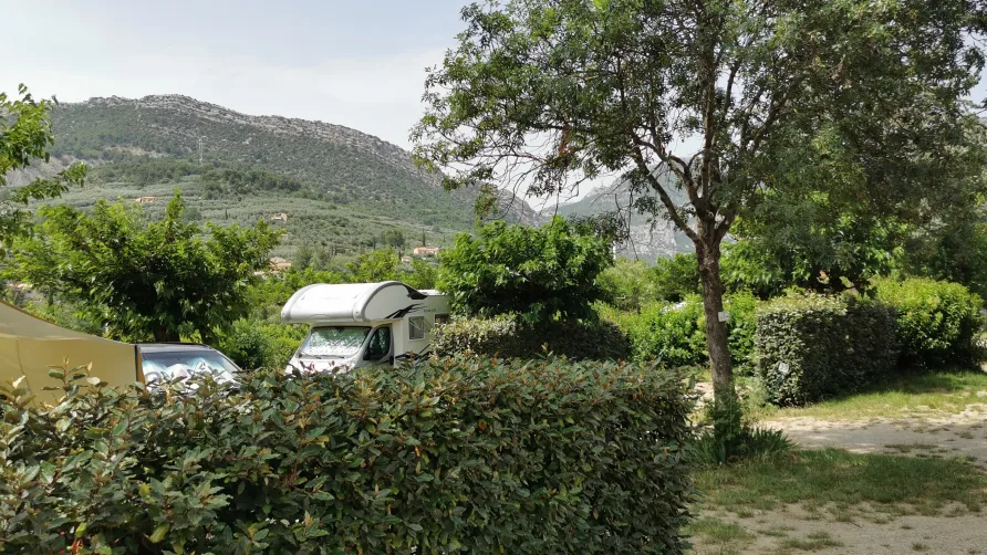 Camping Onlycamp Le Jalinier