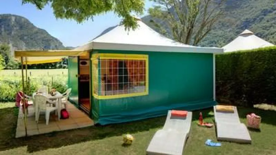 YELLOH! VILLAGE - LE PRE LOMBARD