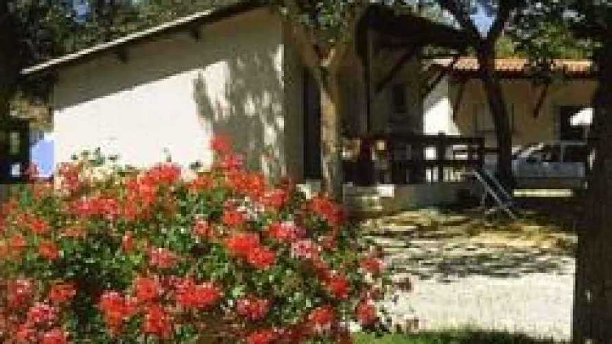 Camping Onlycamp de l'Argenté