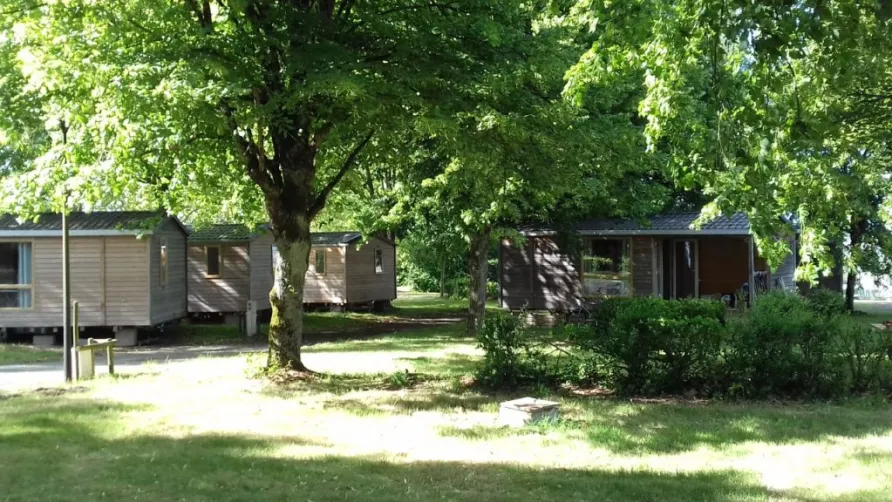 Camping Onlycamp Le Petit Bocage