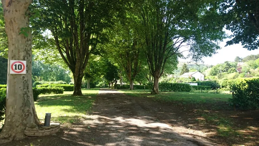 Camping Onlycamp Les Premières Vignes