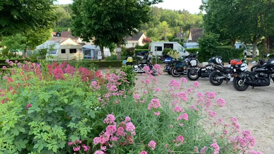 Camping Onlycamp Les Premières Vignes
