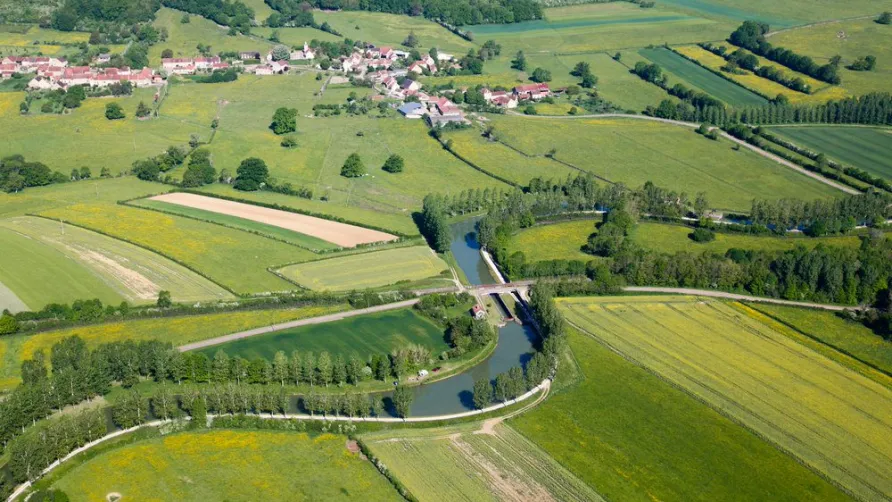 Camping Onlycamp Les Premières Vignes