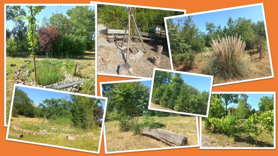 Camping Onlycamp Vauban