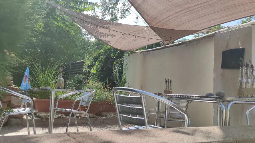 Camping Onlycamp Vauban
