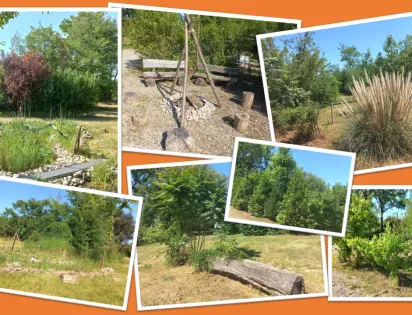 Camping Onlycamp Vauban