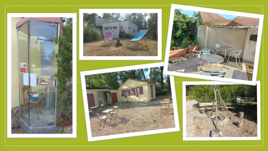 Camping Onlycamp Vauban