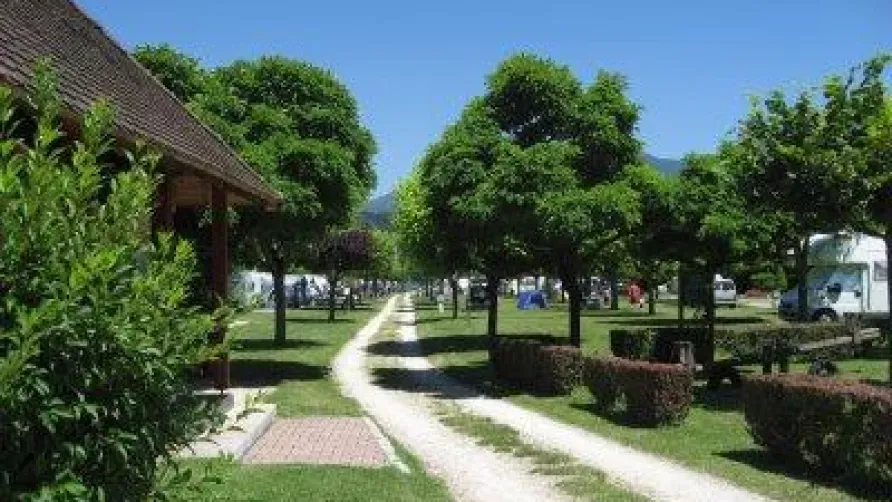 Camping Onlycamp Le Curtelet