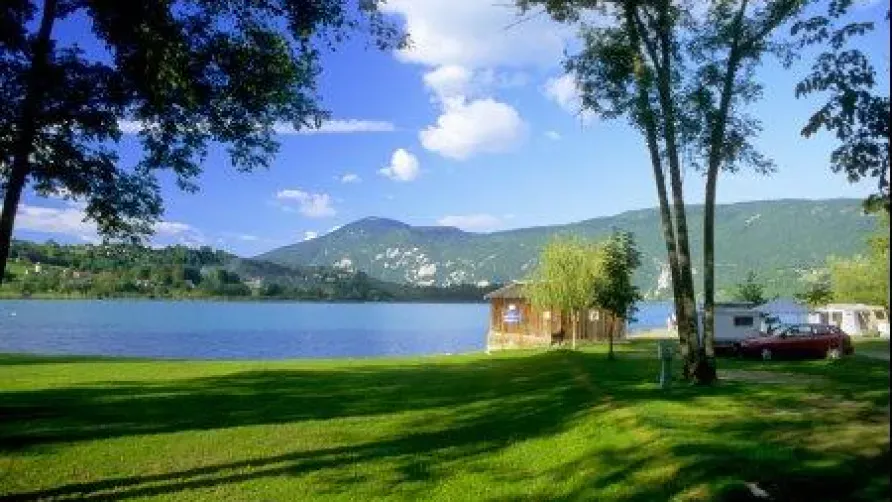 Camping Onlycamp Le Curtelet