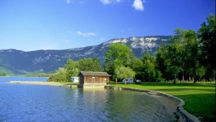 Camping Onlycamp Le Curtelet