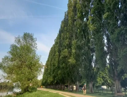 Camping Onlycamp La Gâtine
