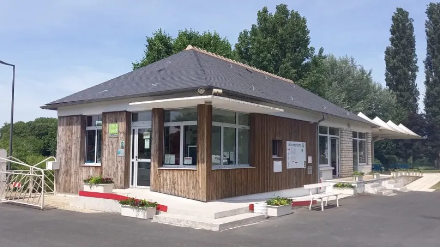 Camping Onlycamp La Gâtine