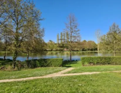 Camping Onlycamp de La Potiniere 