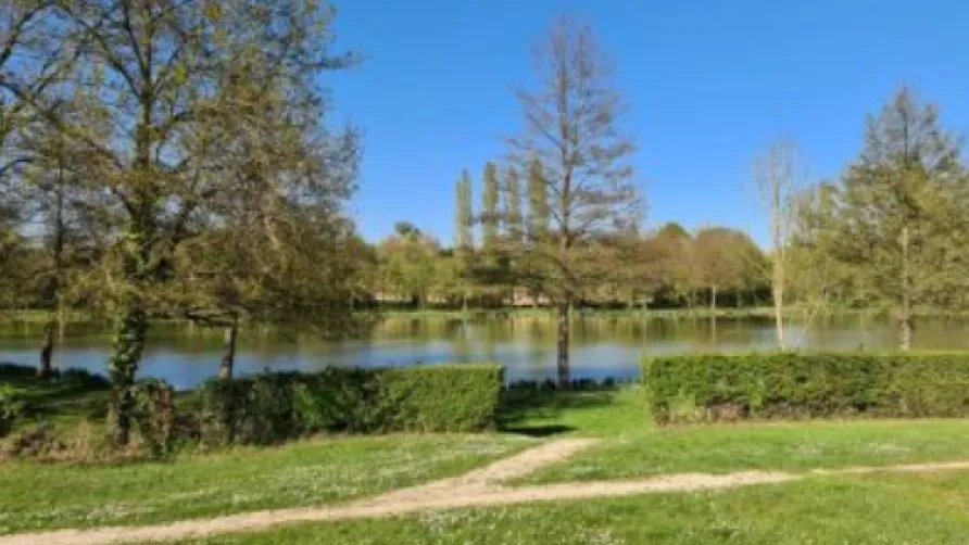 Camping Onlycamp de La Potiniere