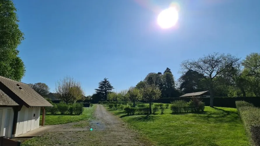 Camping Onlycamp de La Potiniere