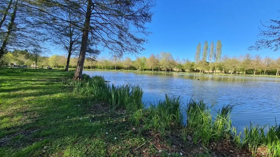 Camping Onlycamp de La Potiniere