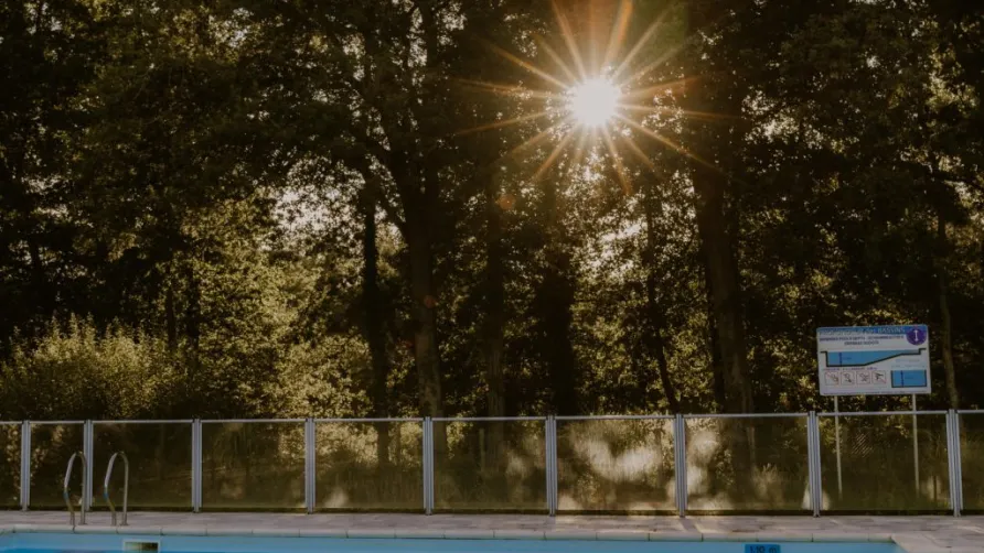Camping Onlycamp Le Pont Romain