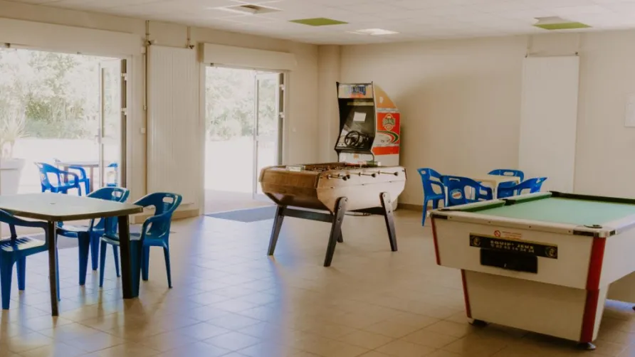 Camping Onlycamp Le Pont Romain