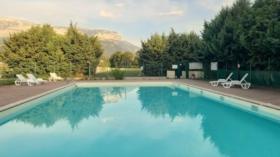 Camping Onlycamp de Chamarges
