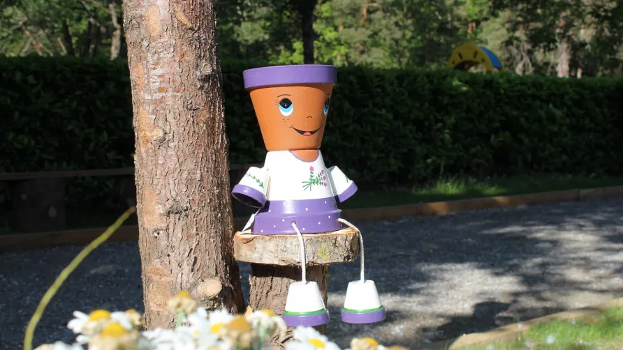 Camping Le Taranis (anciennement La Resclauze)