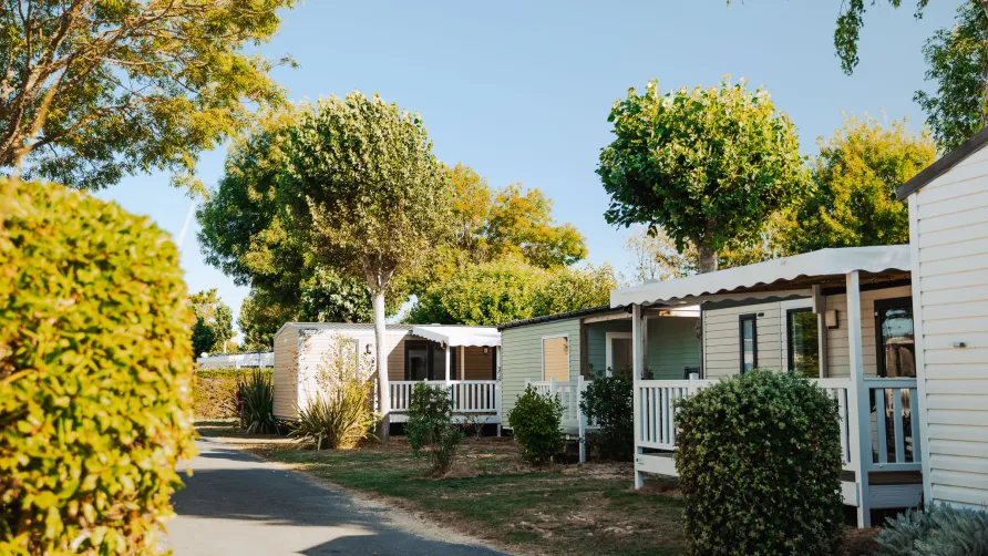 Camping Sunêlia Les Places Dorées
