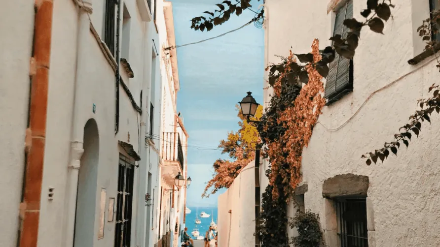 Wecamp Cadaqués