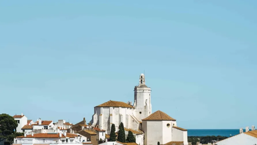 Wecamp Cadaqués