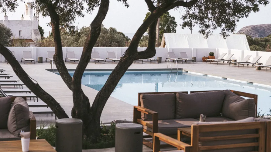 Wecamp Cadaqués