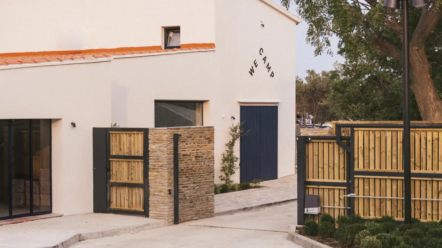 Wecamp Cadaqués