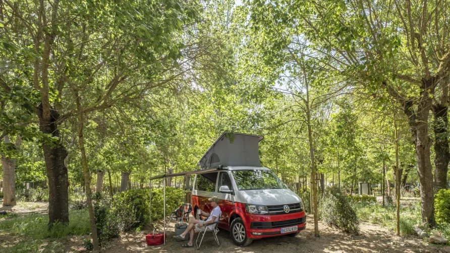 Wecamp Santa Cristina