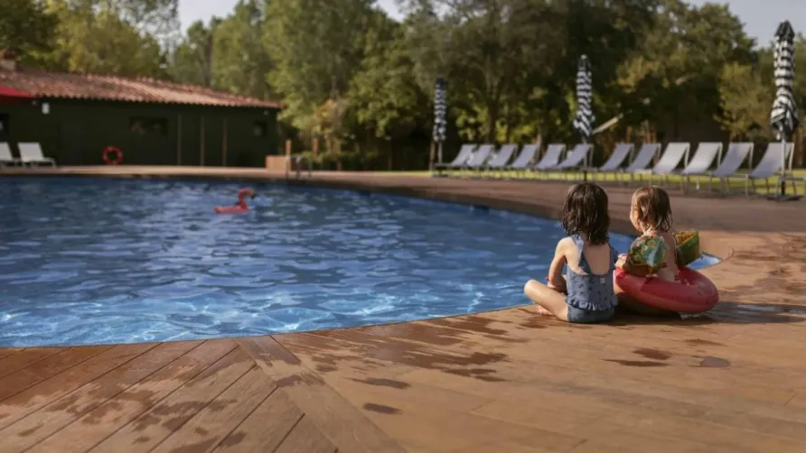 Wecamp Santa Cristina