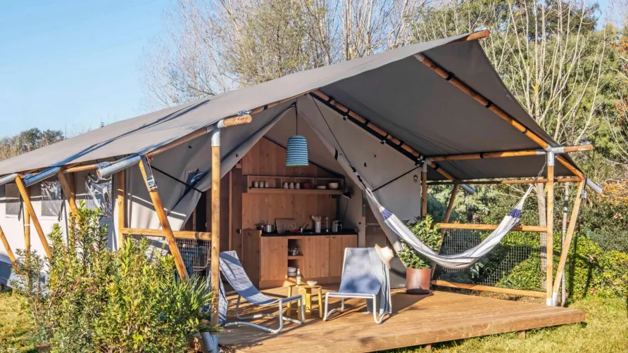 Wecamp Santa Cristina