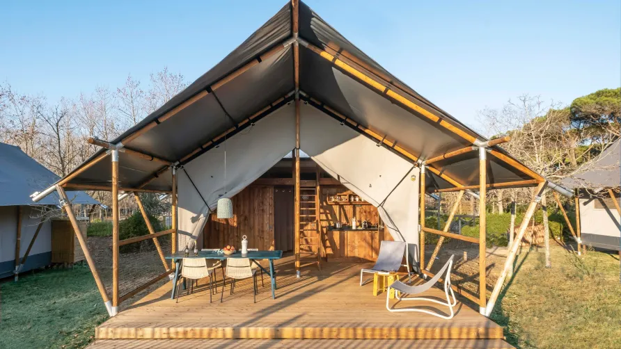 Wecamp Santa Cristina