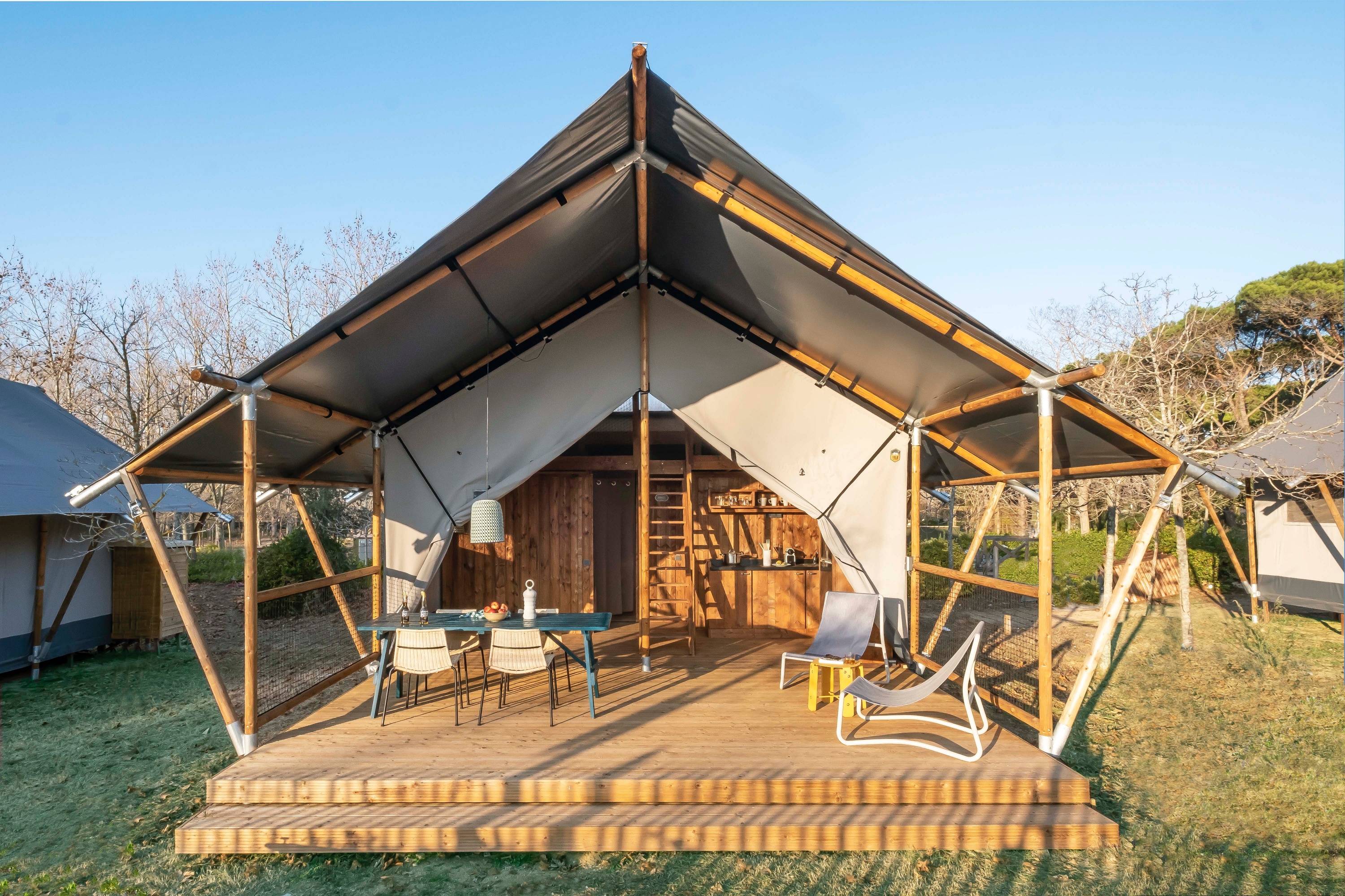 Wecamp Santa Cristina