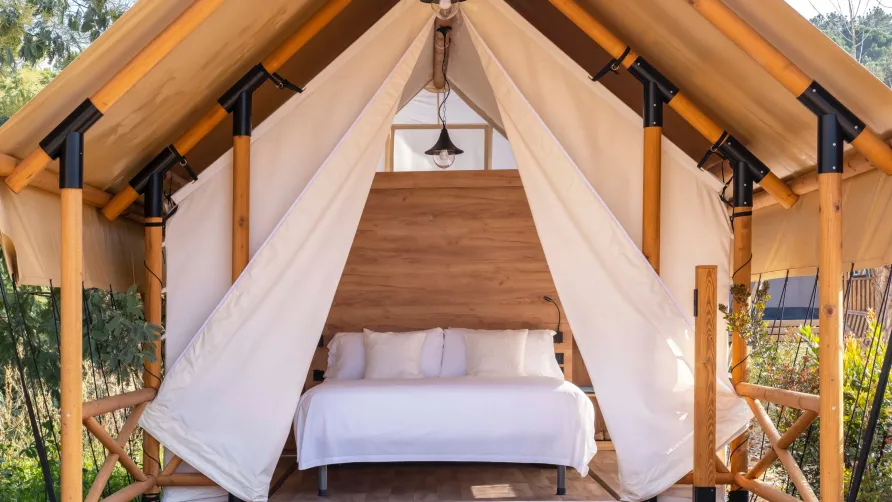 Wecamp Santa Cristina