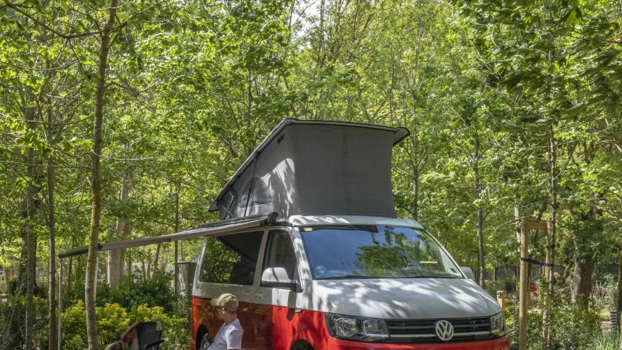 Wecamp Santa Cristina